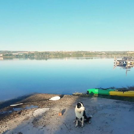 Oppikrom Rivertide 36 St Francis Bay Luaran gambar