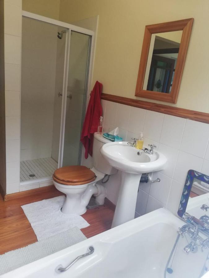 Oppikrom Rivertide 36 St Francis Bay Luaran gambar