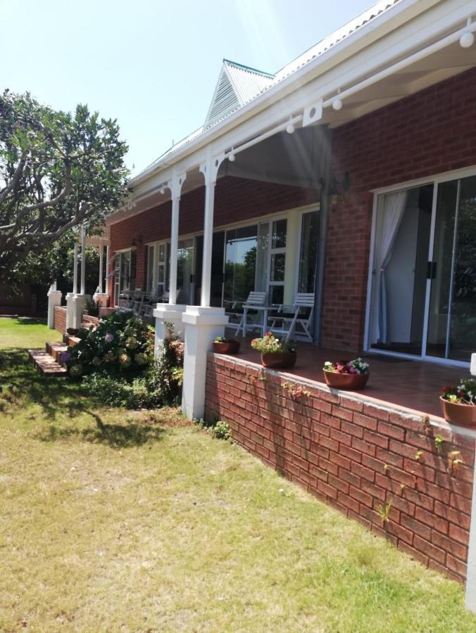 Oppikrom Rivertide 36 St Francis Bay Luaran gambar
