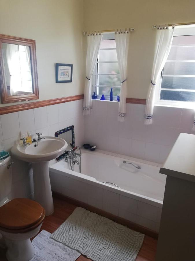 Oppikrom Rivertide 36 St Francis Bay Luaran gambar