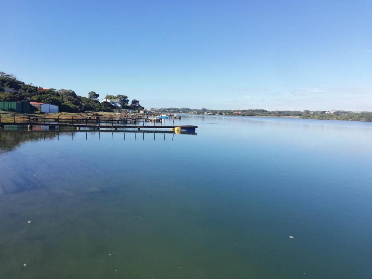 Oppikrom Rivertide 36 St Francis Bay Luaran gambar