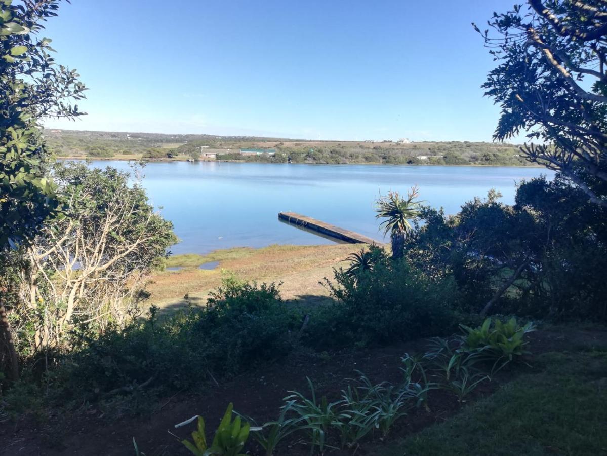 Oppikrom Rivertide 36 St Francis Bay Luaran gambar