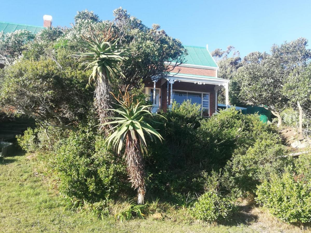 Oppikrom Rivertide 36 St Francis Bay Luaran gambar