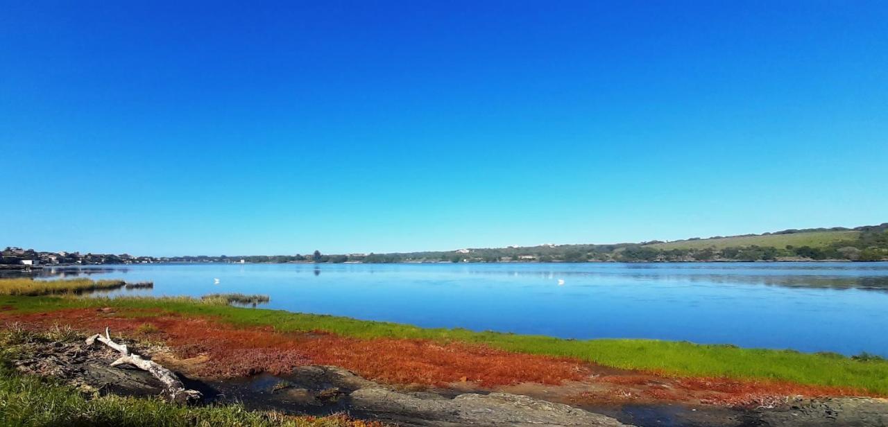 Oppikrom Rivertide 36 St Francis Bay Luaran gambar