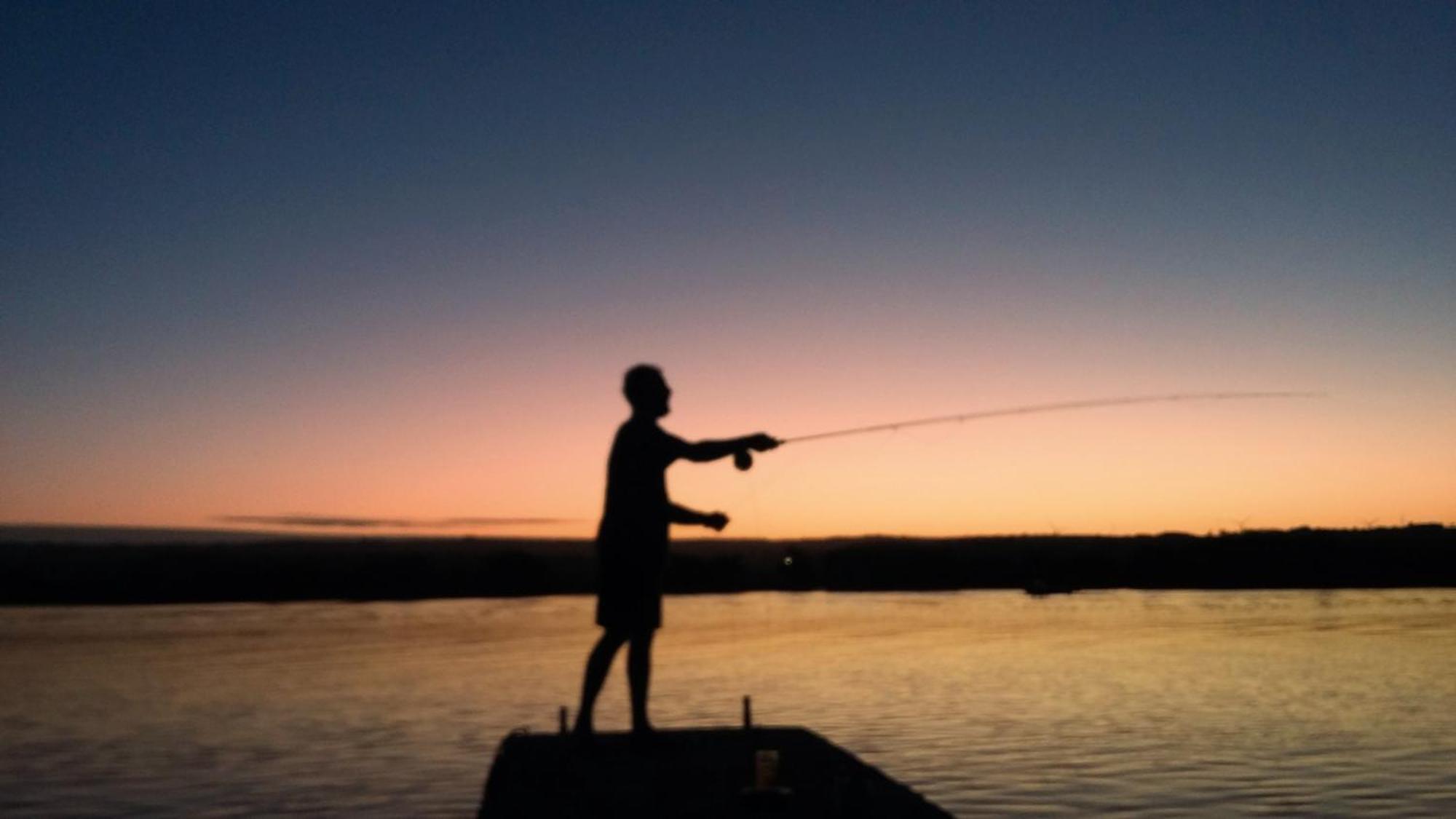 Oppikrom Rivertide 36 St Francis Bay Luaran gambar